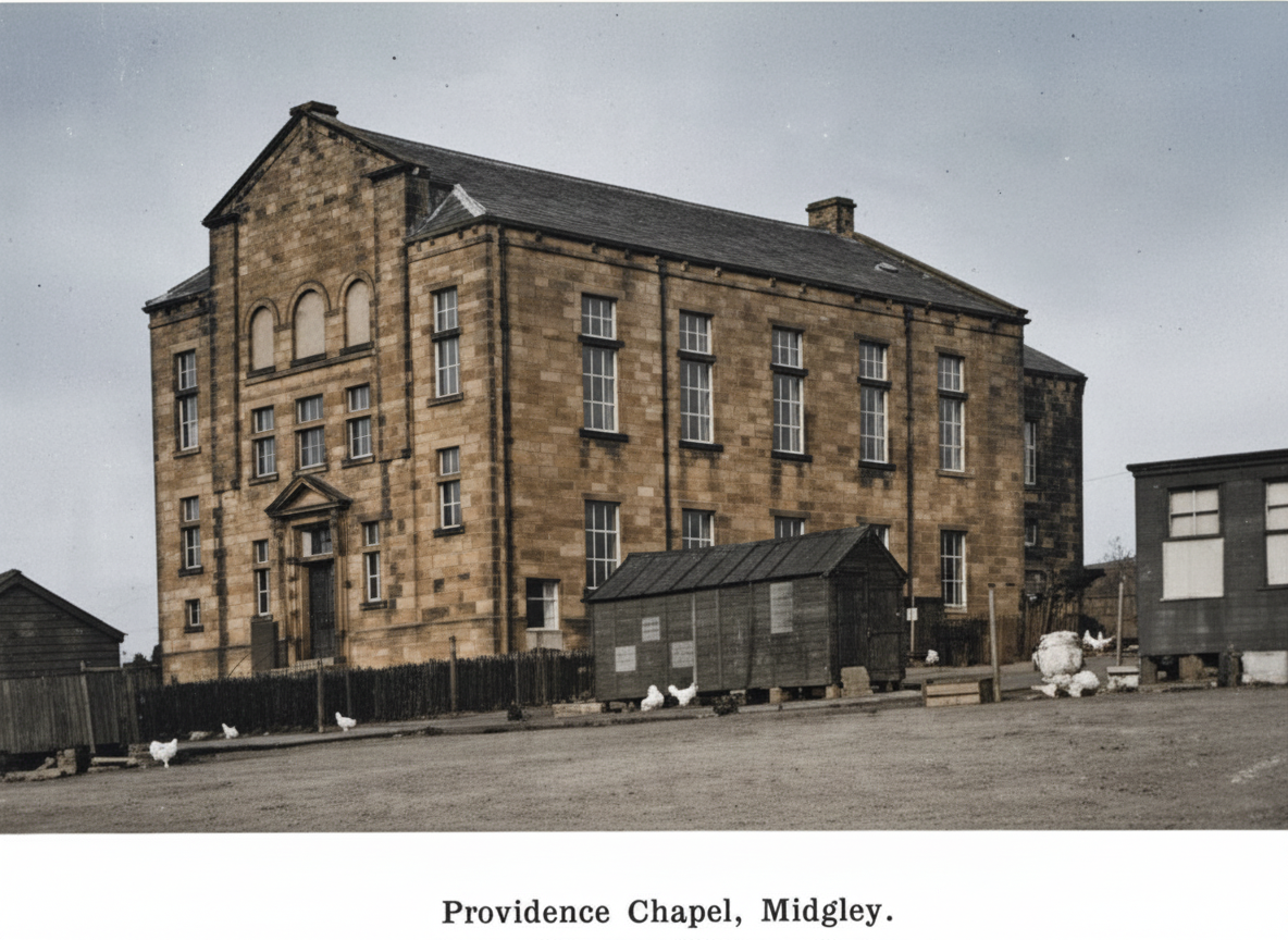 MidgeProvChapel MidgeProvChapel