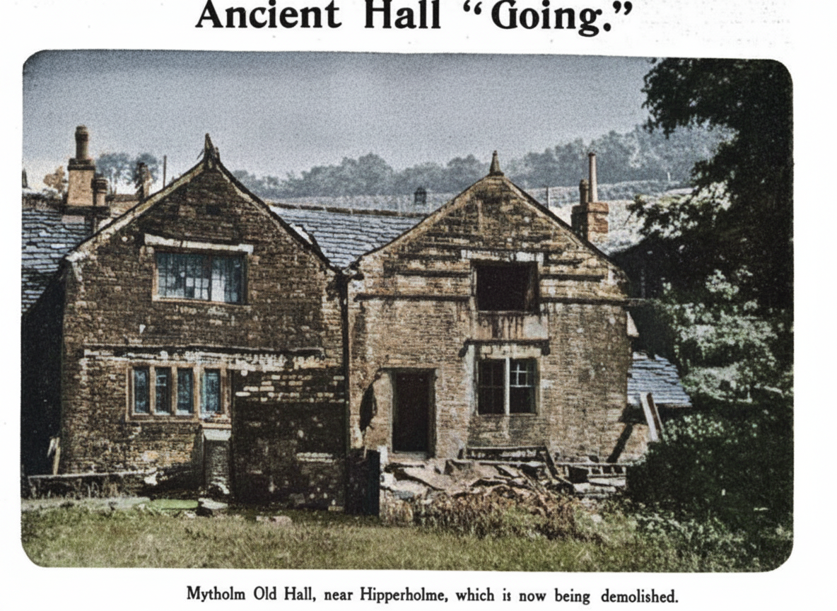 MythOldHalll