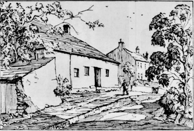 NetherHouse