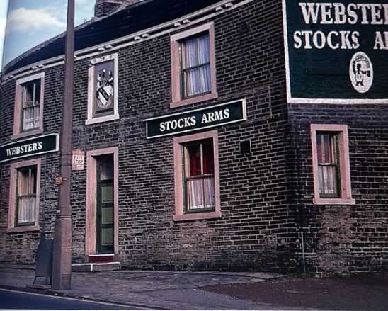 NramStcksArms NramStcksArms