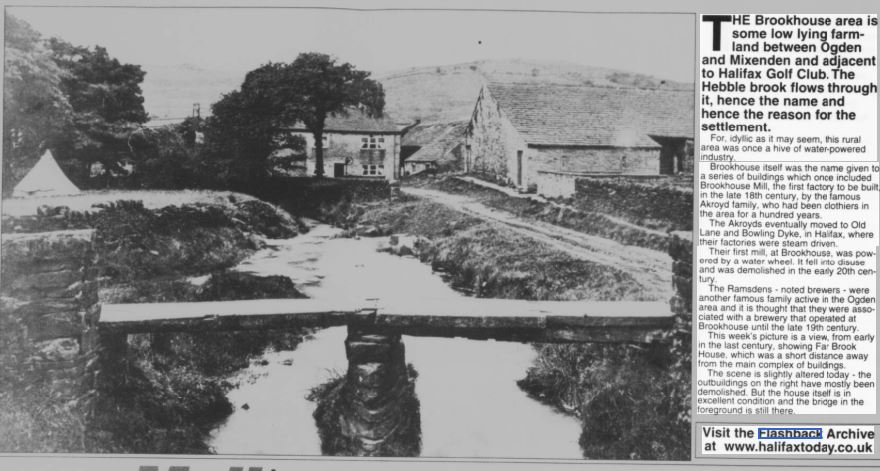 Ogden-Brookhouse Ogden-Brookhouse