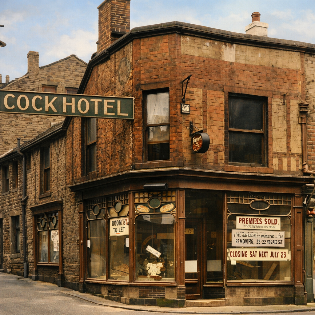 OldCocksign