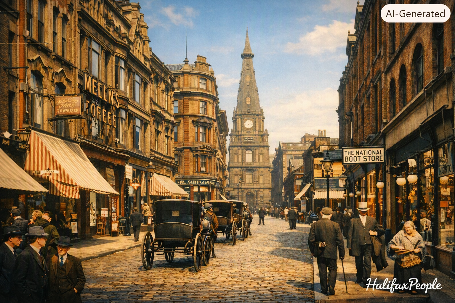 Postcard-Cornmarket-digi Postcard-Cornmarket-digi