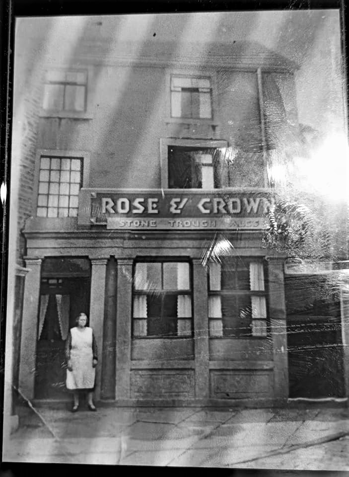 RoseCrownCoteHill