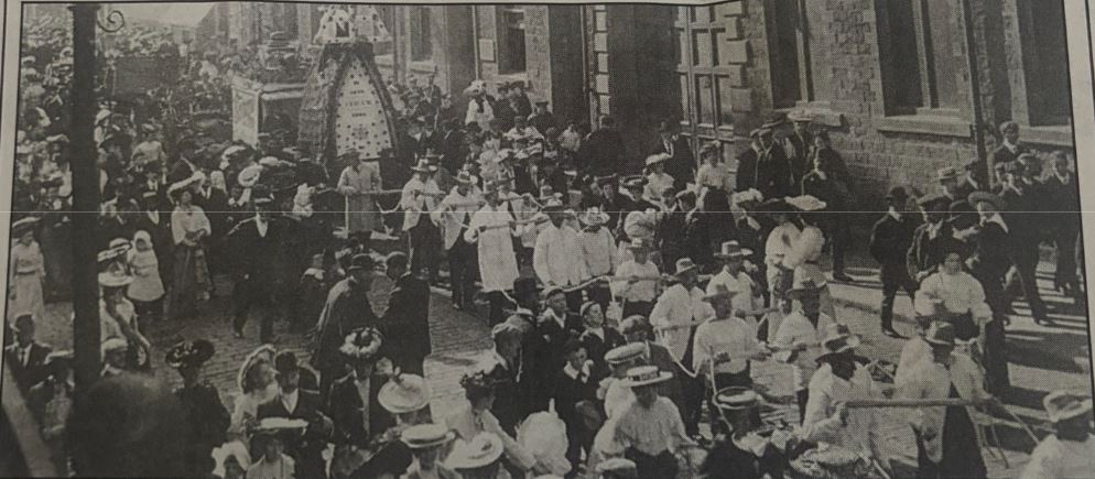 SBRushbearing1906