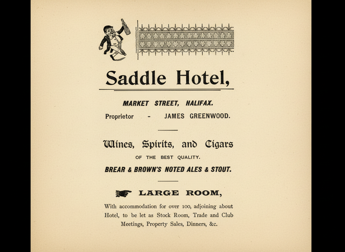 SaddleAds SaddleAds