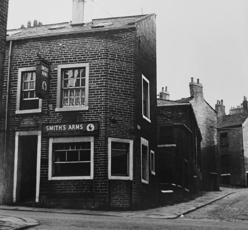 SmithsArms1.0 SmithsArms1.0