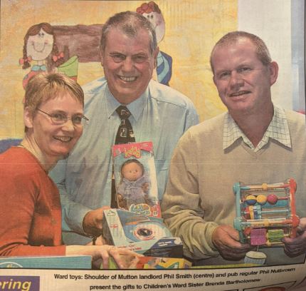 SramShouldr SramShouldr