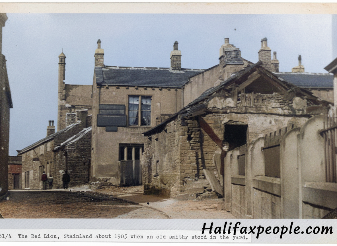 Stainland-RedLion-digi Stainland-RedLion-digi