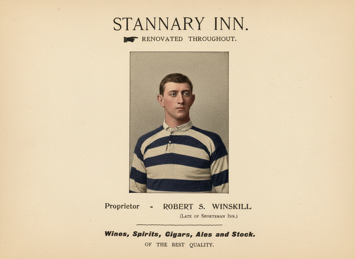 StannarySt