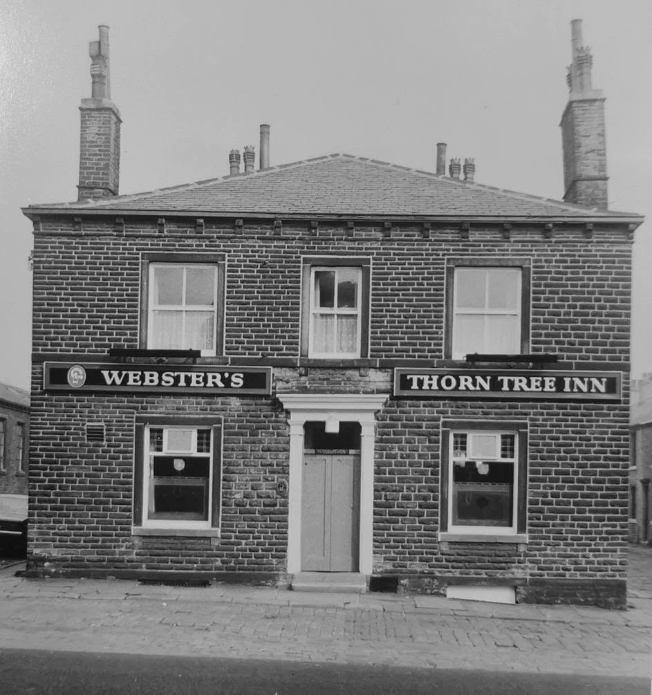 ThornTreeInn1.0 ThornTreeInn1.0