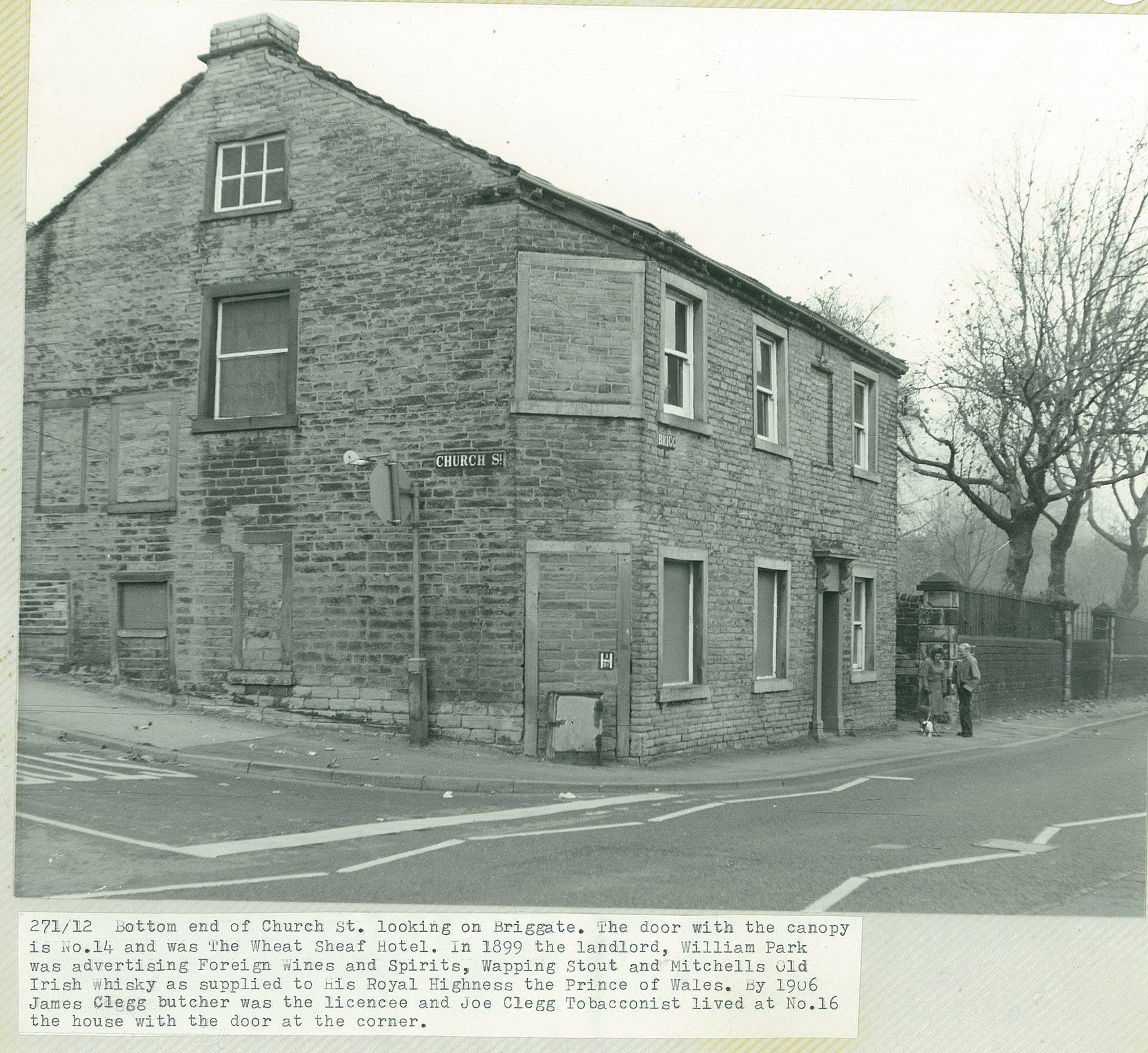 WheatSheafEll WheatSheafEll