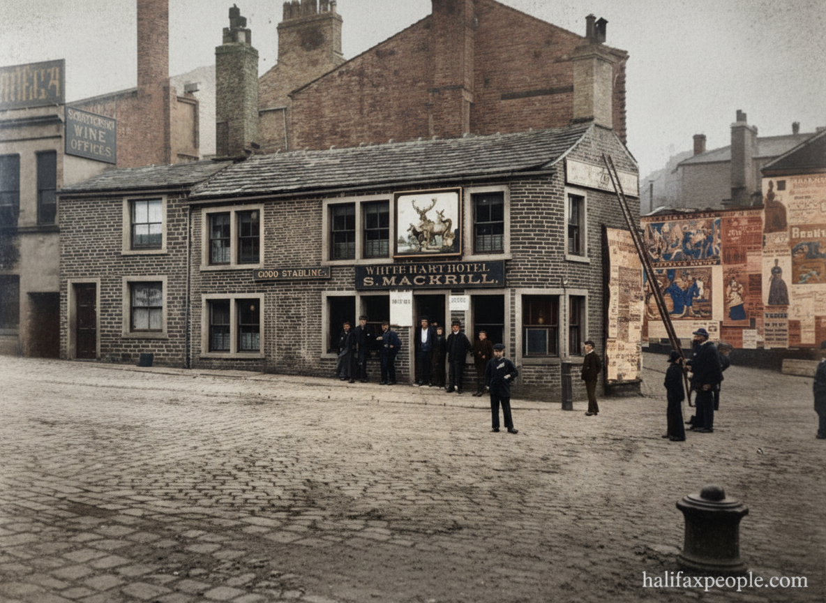 WhiteHart-digi WhiteHart-digi