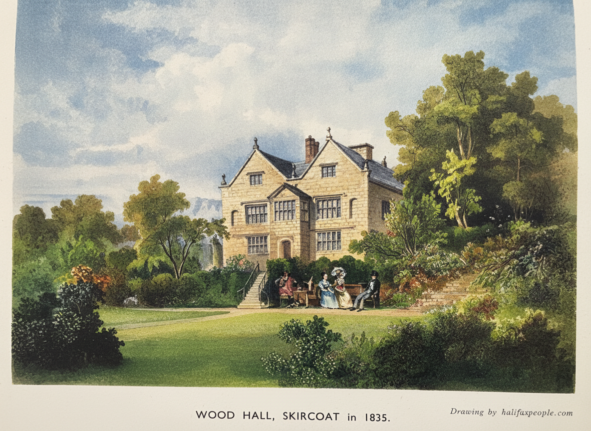 WoodHall-digi WoodHall-digi