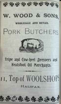 WoodWoolshops