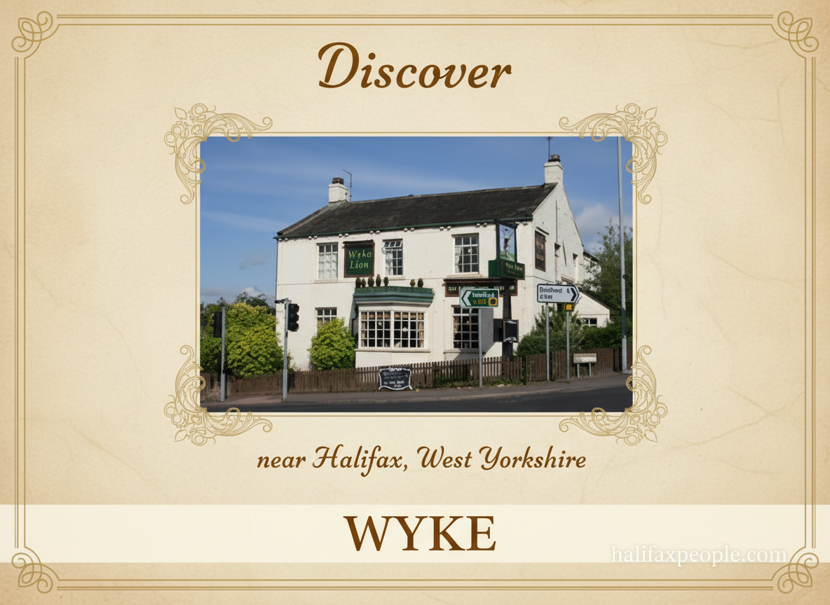 WykeVillage01 WykeVillage01