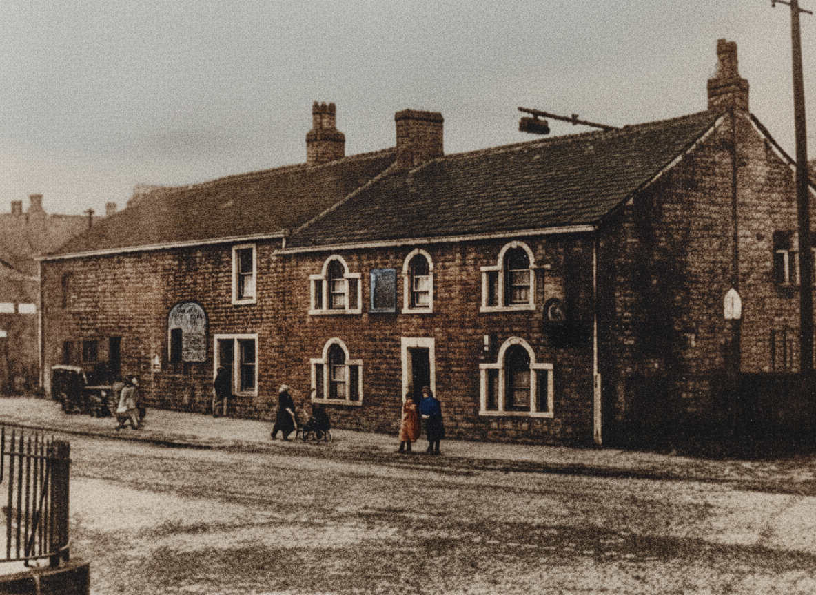 dustymill51