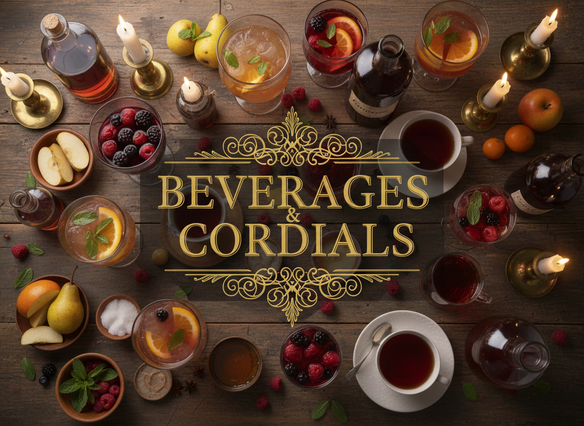 recipe-beverages