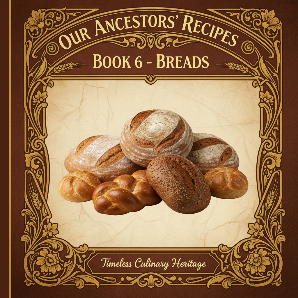 recipe-bread