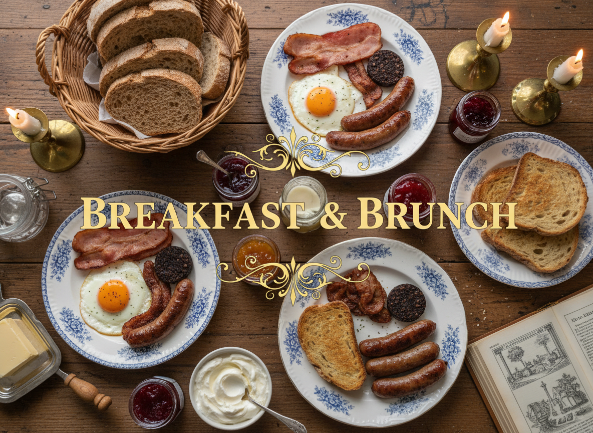 recipe-breakfast