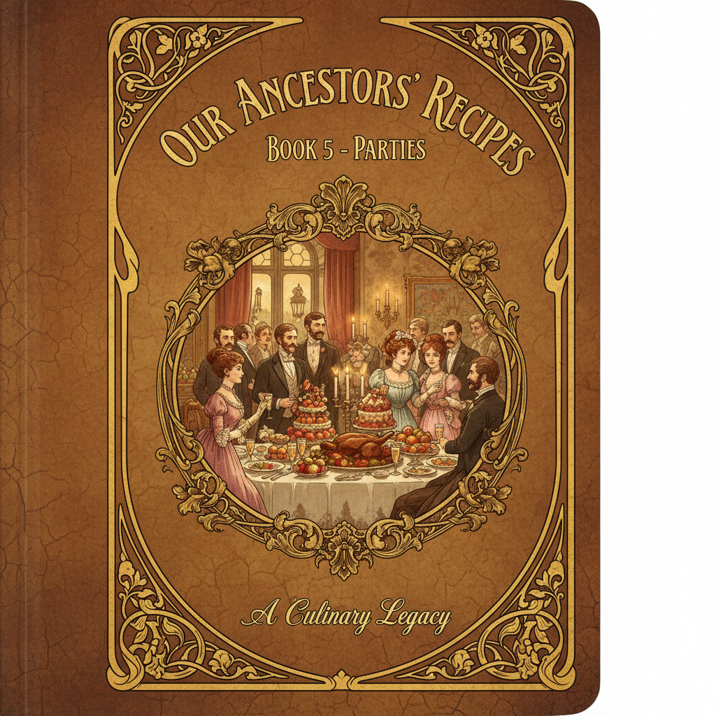 recipe-party