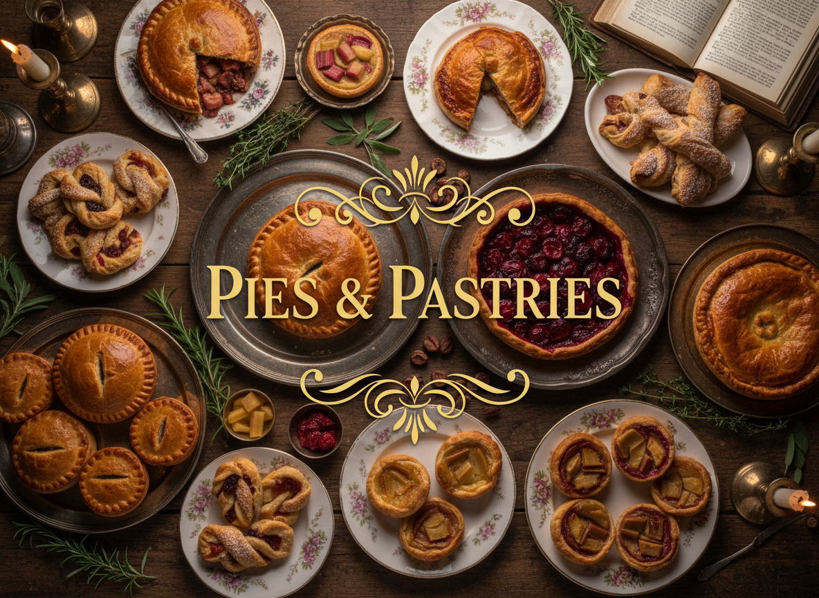 recipe-pies