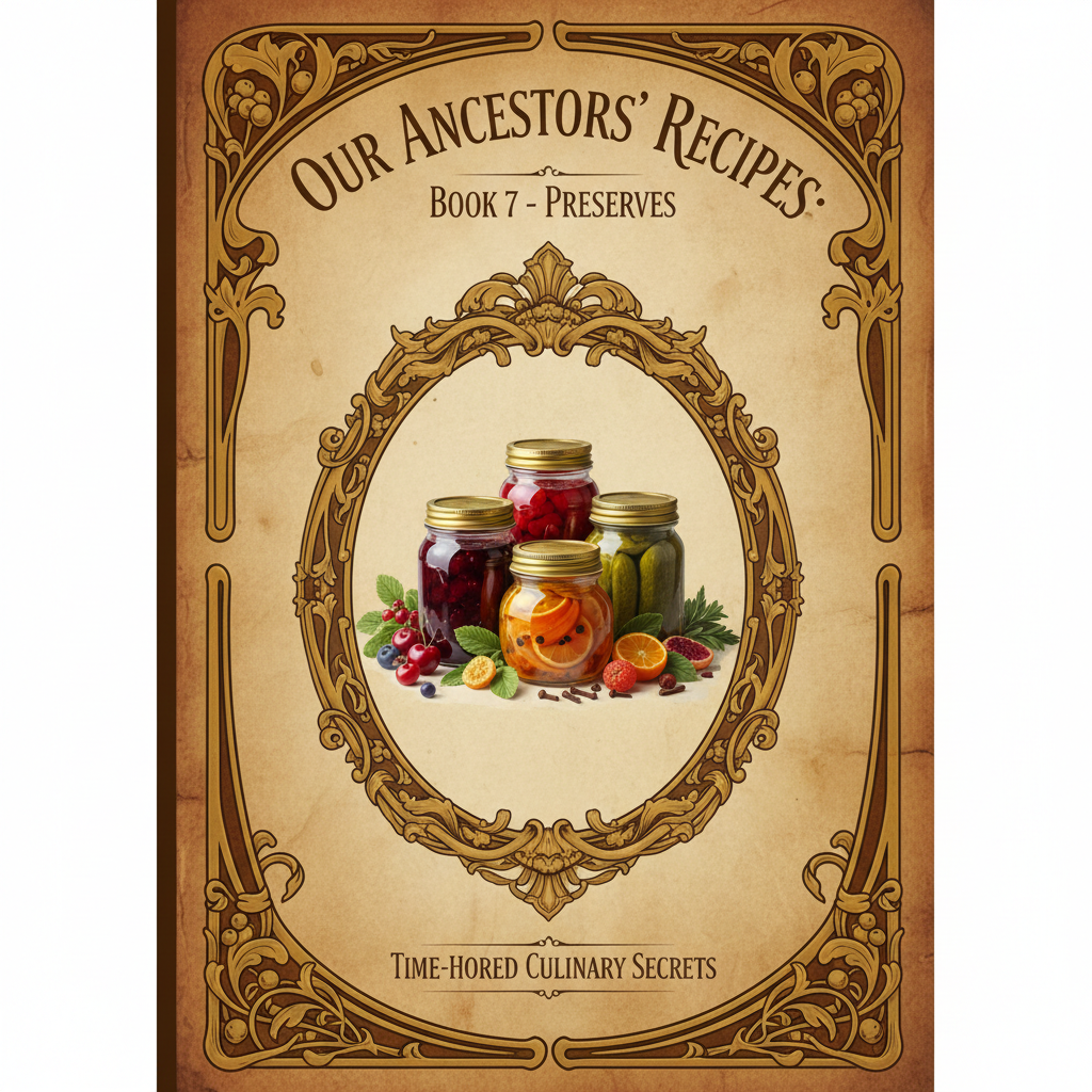 recipe-preserve