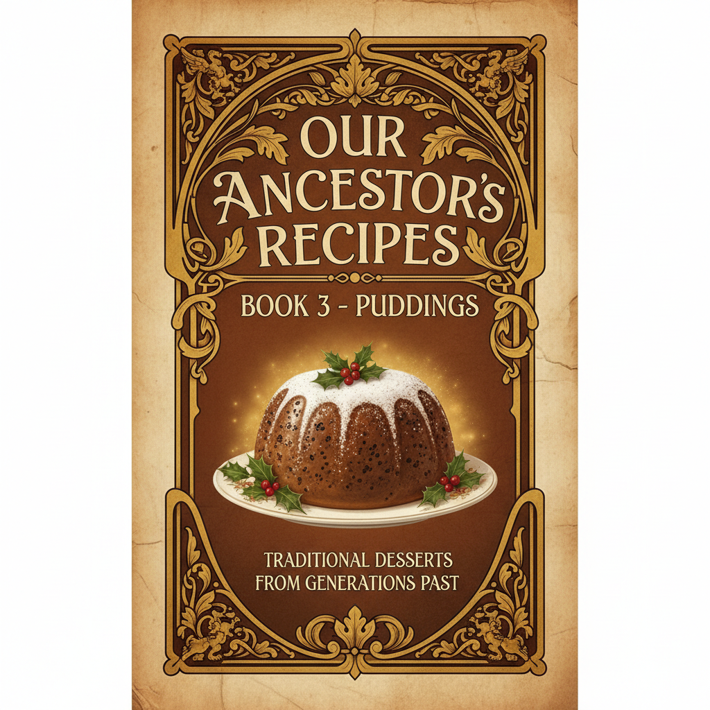 recipe-puddings