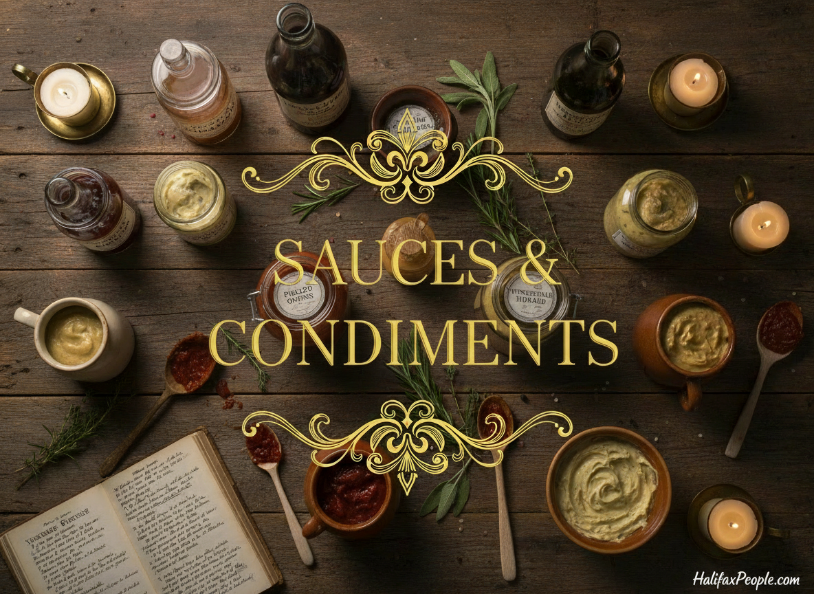 recipe-sauces