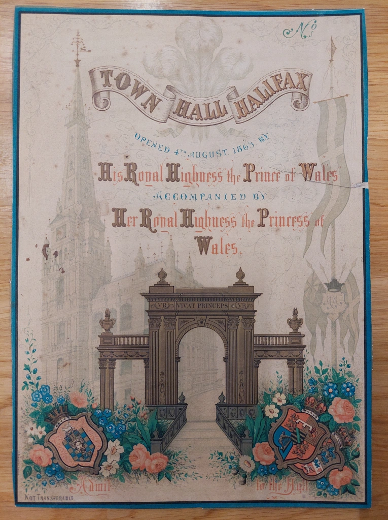 thleaflet