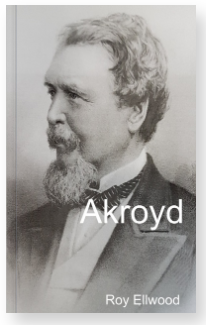 Akroyd book link