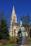 All Souls Church - Halifax