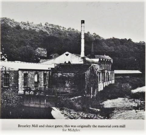 BrearleyMill