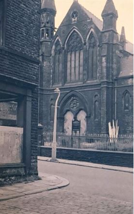 Church Church