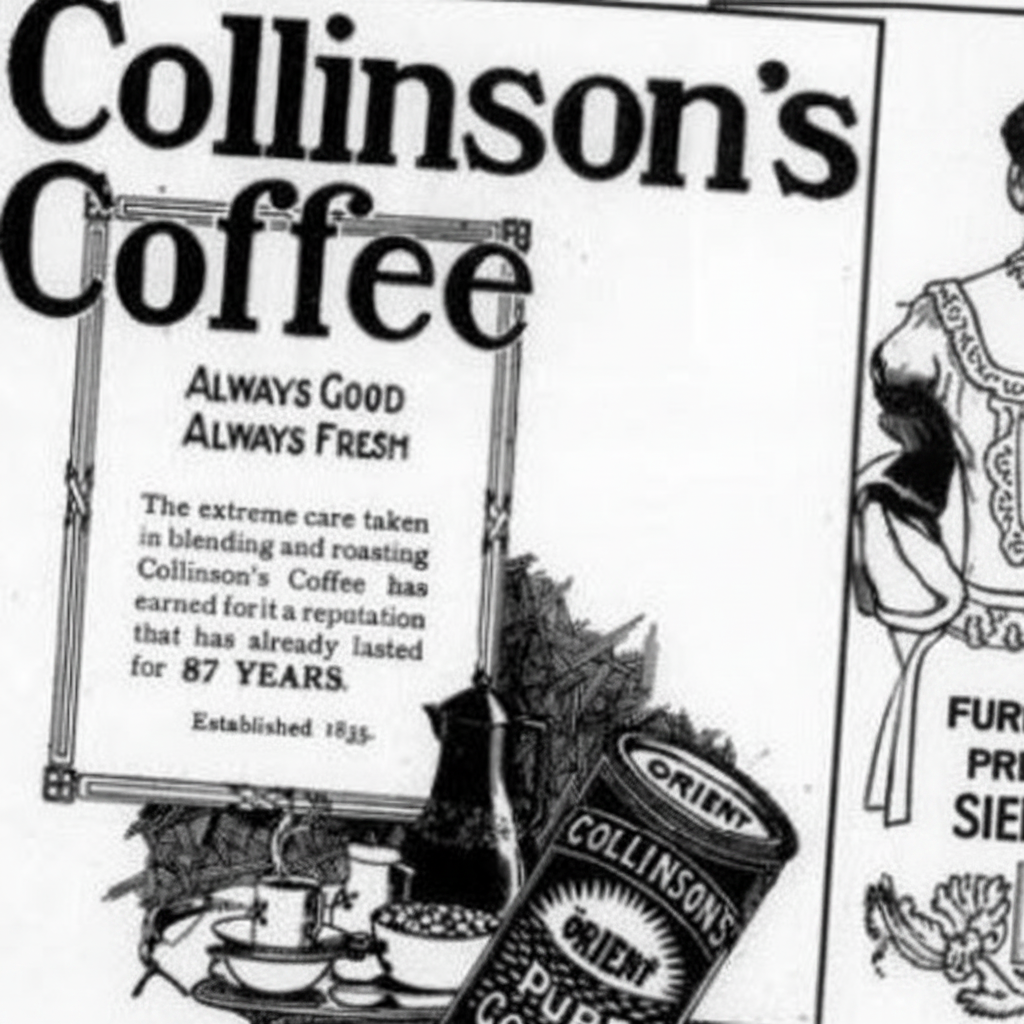 CollinsonsCoffee