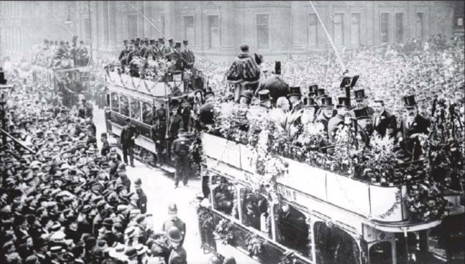 CommStTrams CommStTrams