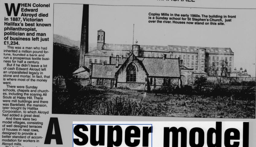 CopleyNews CopleyNews