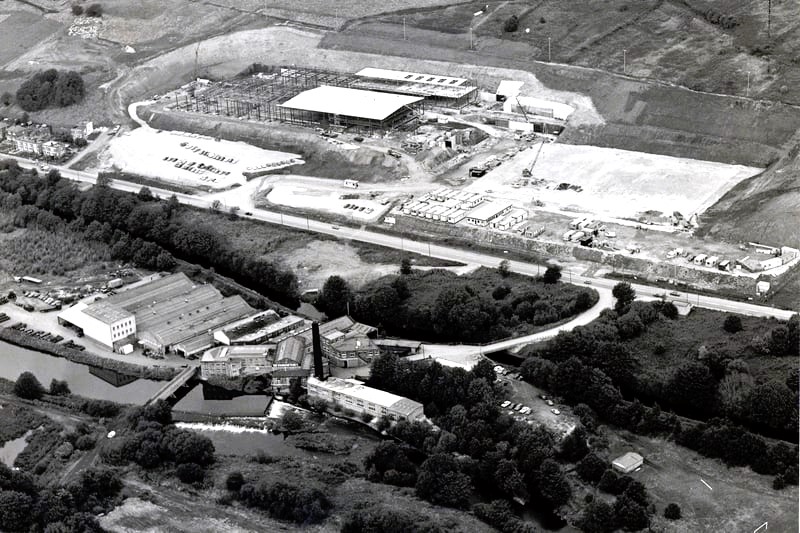 Copleydata Copleydata