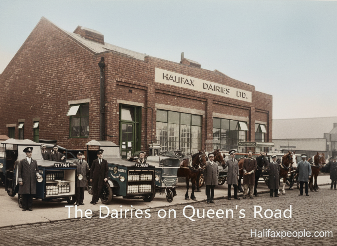 Dairies-digi Dairies-digi