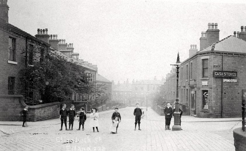 Elland-ElizabethSt-SHepp Elland-ElizabethSt-SHepp