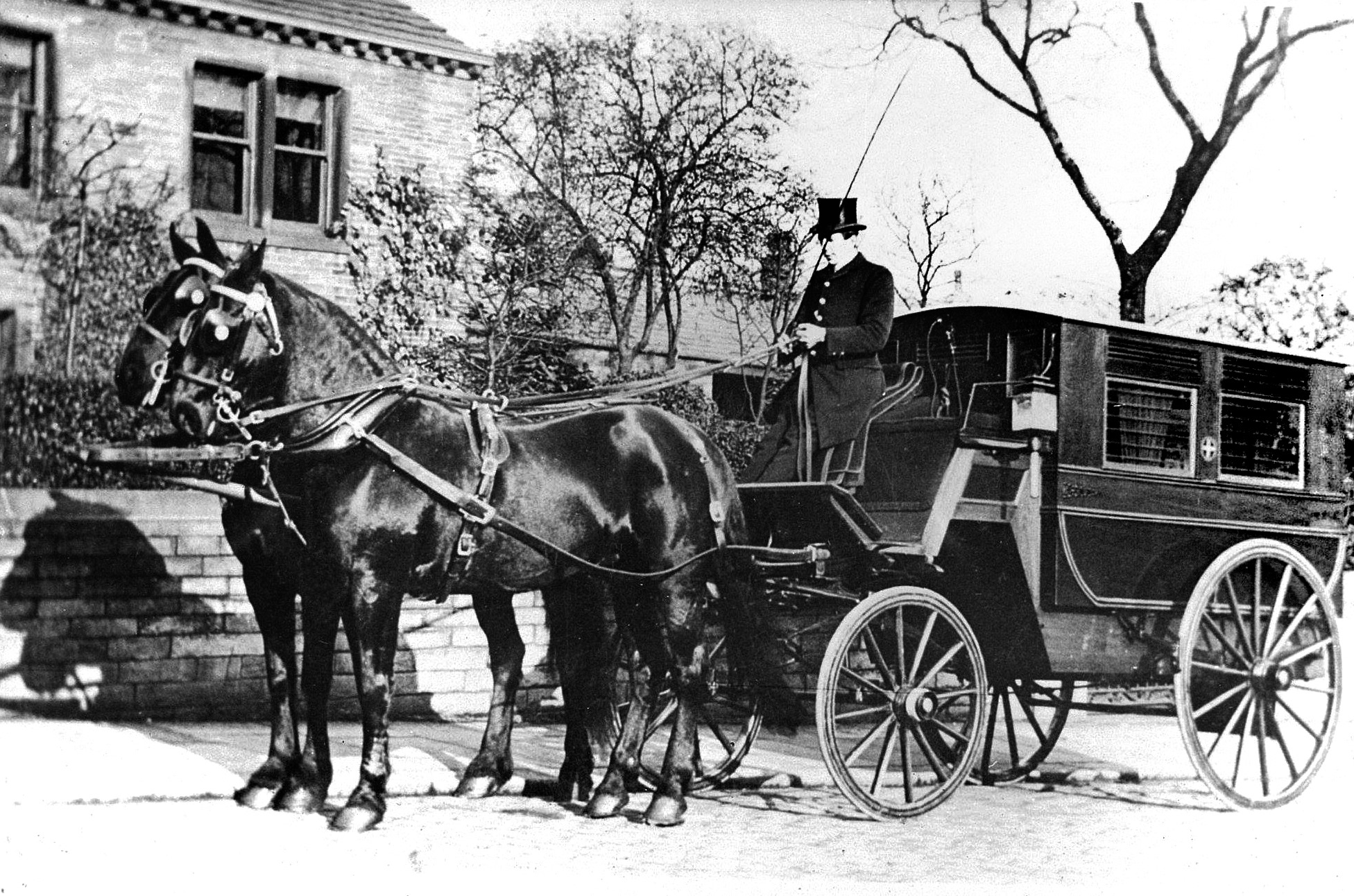 EllandAmbulance-SHepp EllandAmbulance-SHepp