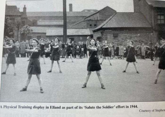 EllandTraining EllandTraining