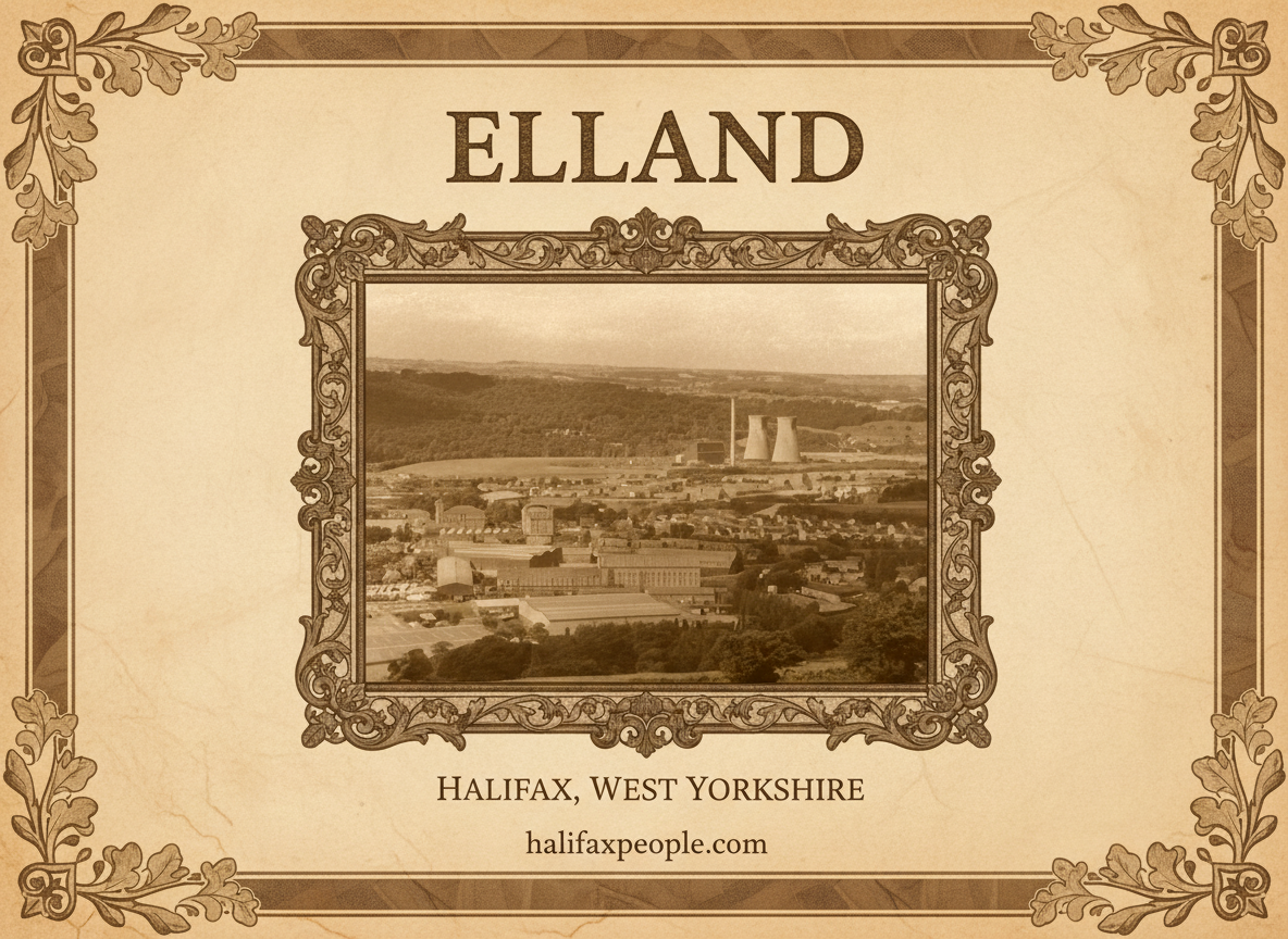 EllandVillage01 EllandVillage01