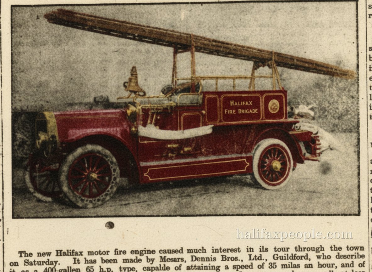 FireBrigade-digi FireBrigade-digi