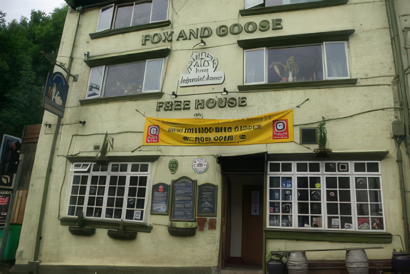 Fox-and-Goose-HBridge-digi