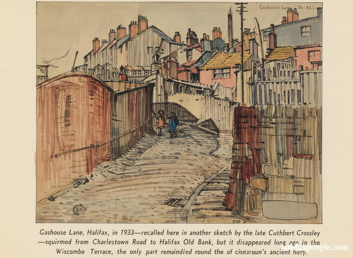 Gashouse-digi Gashouse-digi