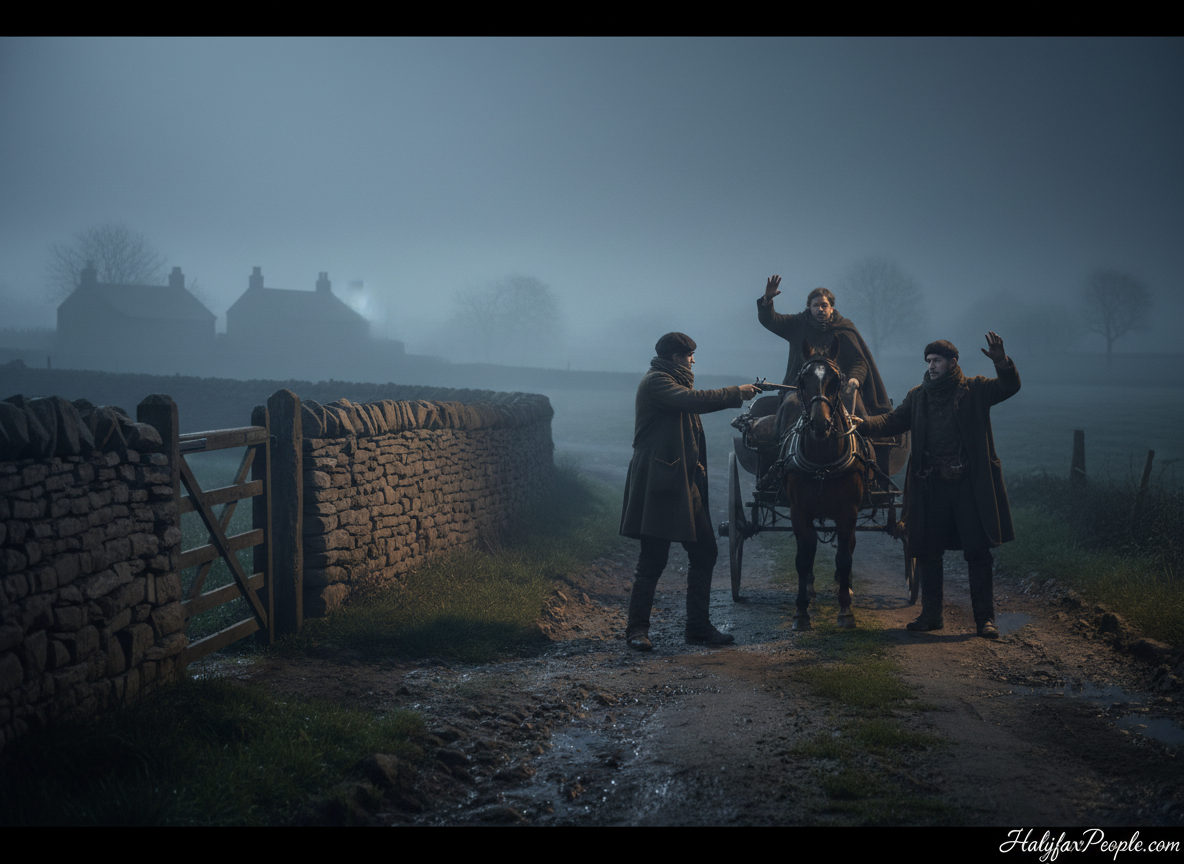Highwaymen1.0