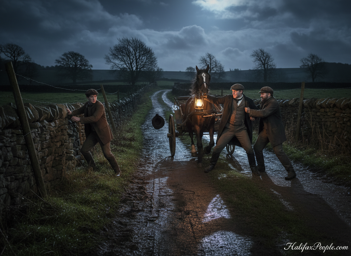 Highwaymen2.0