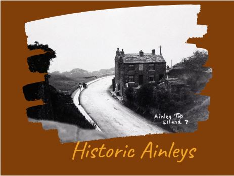 HistAinleys