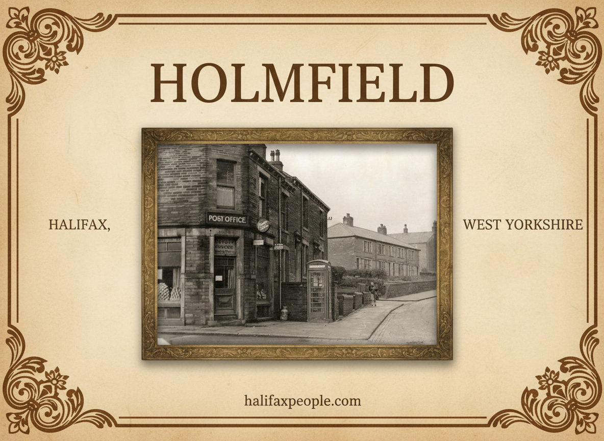 HolmfieldVillage01 HolmfieldVillage01